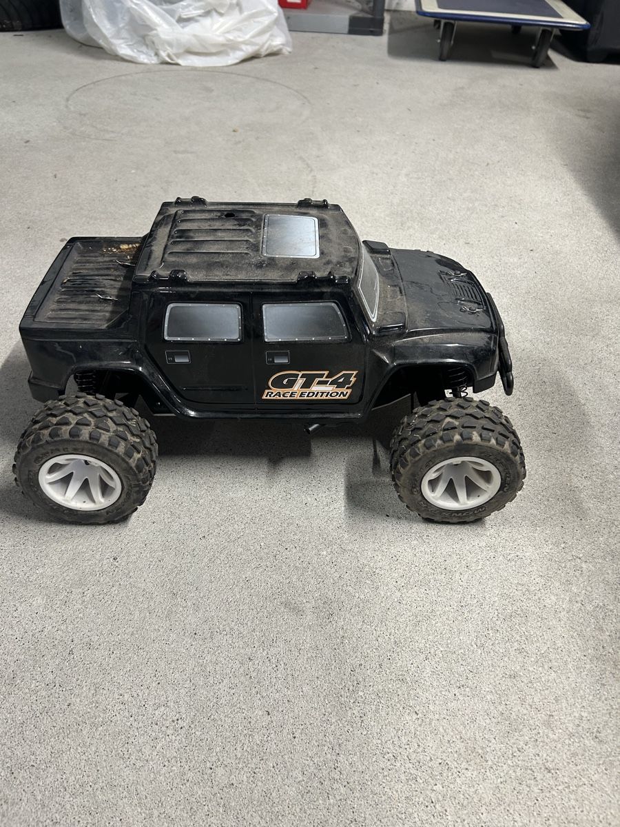 Kyosho RC Kits de montage: RC Verbrenner Modellauto – D'occasion à Zufikon par dar_6cwb 1