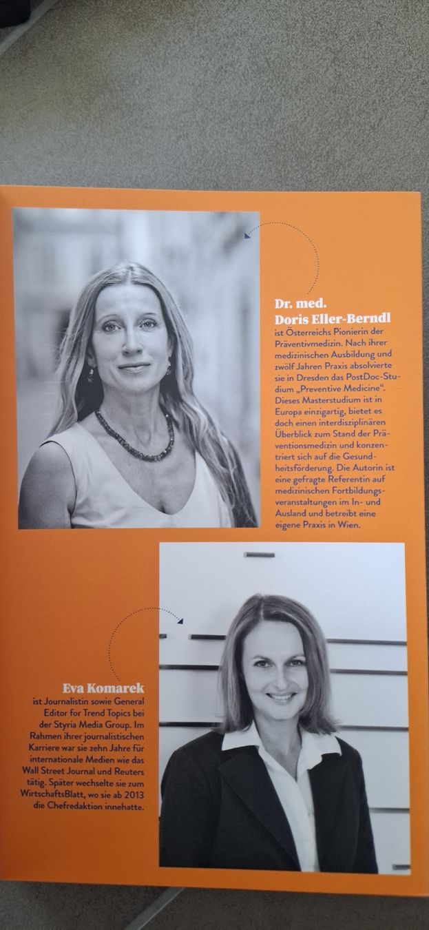 Bücher: Buch Der Energie Code Doris Eller-Berndl – Gebraucht aus Mellingen von lathei 3