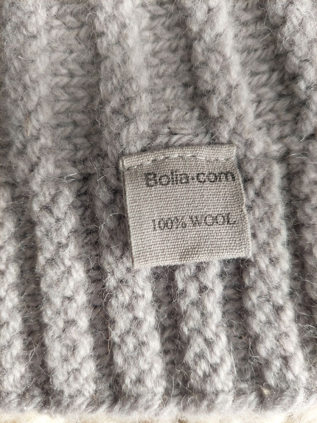 Bolia Coperte: Decke 100% Wolle – Nuovo (secondo la descrizione) da Unterägeri venduto da del_x5dk 2