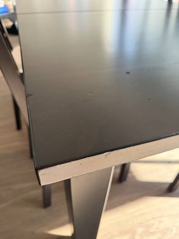 Ikea Tische: IKEA table – Gebraucht aus Basel von vg23bls 1