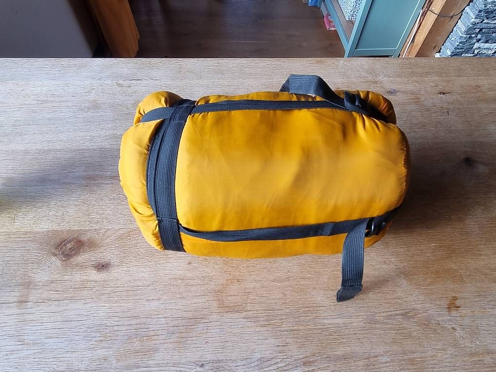 Sacs de couchage: Sac de couchage Mammut  – D'occasion à Granges (Salvan) par Tim22 3