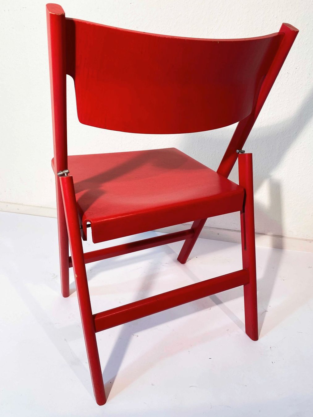 Dietiker Chaises: Hans Eichenberger Model 1901 FS von Dietiker – D'occasion à Beringen par Kultgut 4