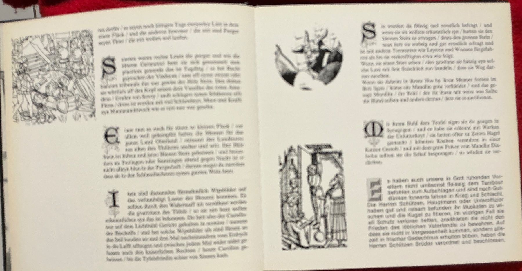 Libri: Visp - Variationen & Etüden - Pierre Imhasly/Karlen – Usato da Naters venduto da seidengut 3