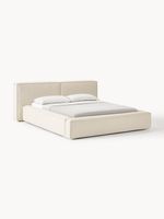 Lennon Polsterbett mit Stauraum CHF 2149-45%