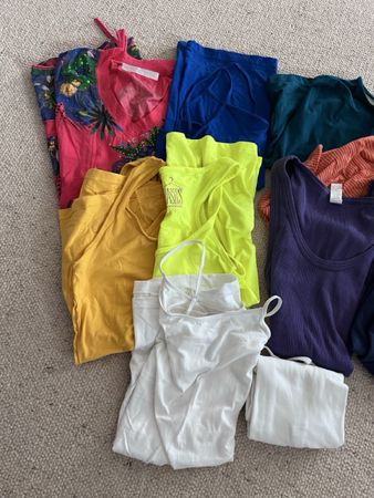11 Tshirt ca Gr 42 