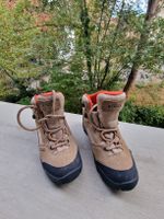 Aigle Over Track Kinder Wanderschuhe Gr 30
