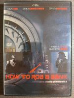 How to Rob a Bank