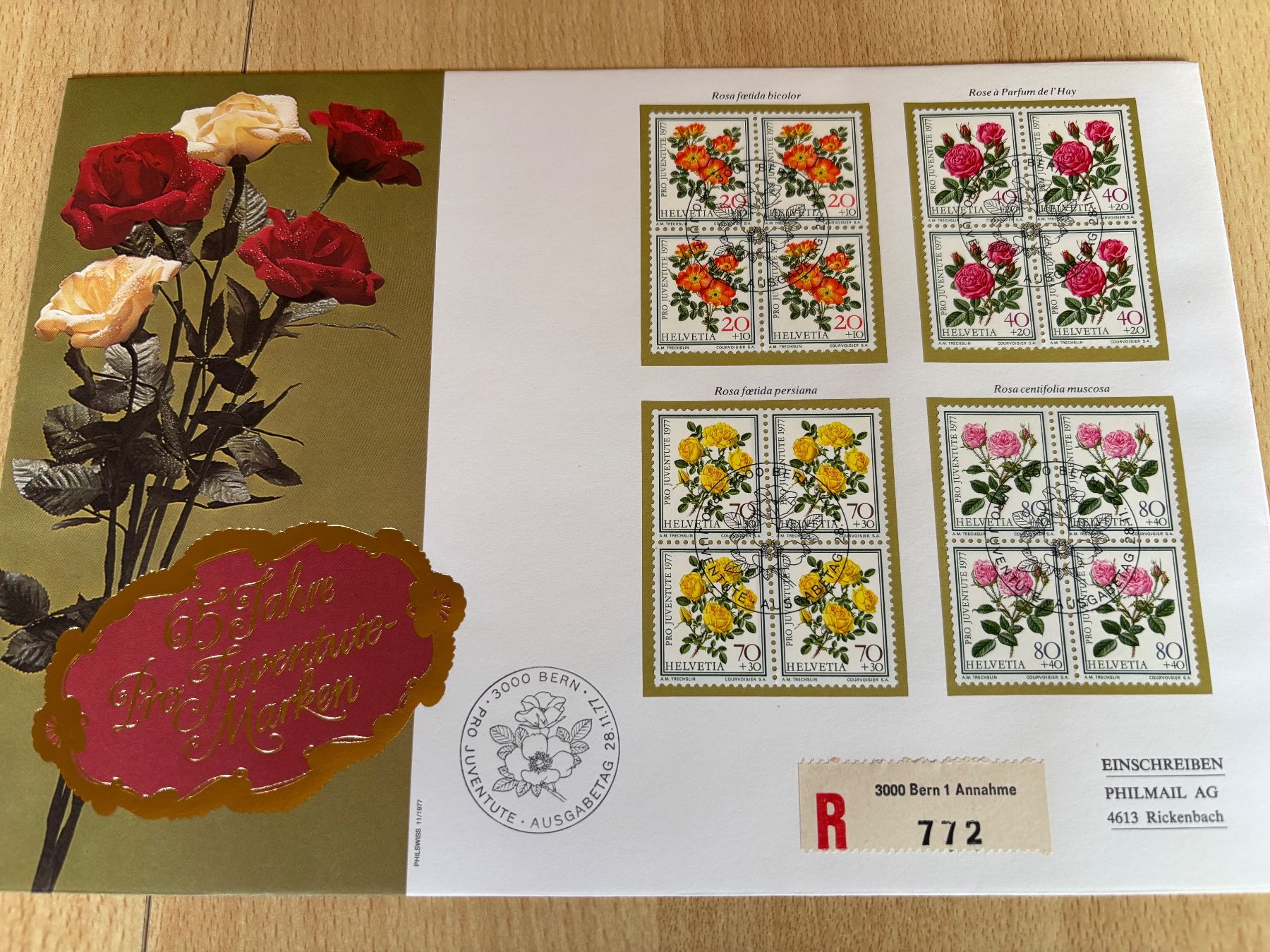 Tutti i francobolli: Riesige Briefmarkensammlung ab 1.--   !!! – Usato da Walkringen venduto da schlupi 3