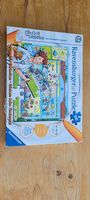 Tiptoi Puzzle