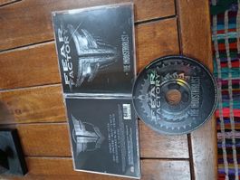 fear factory- the indus...