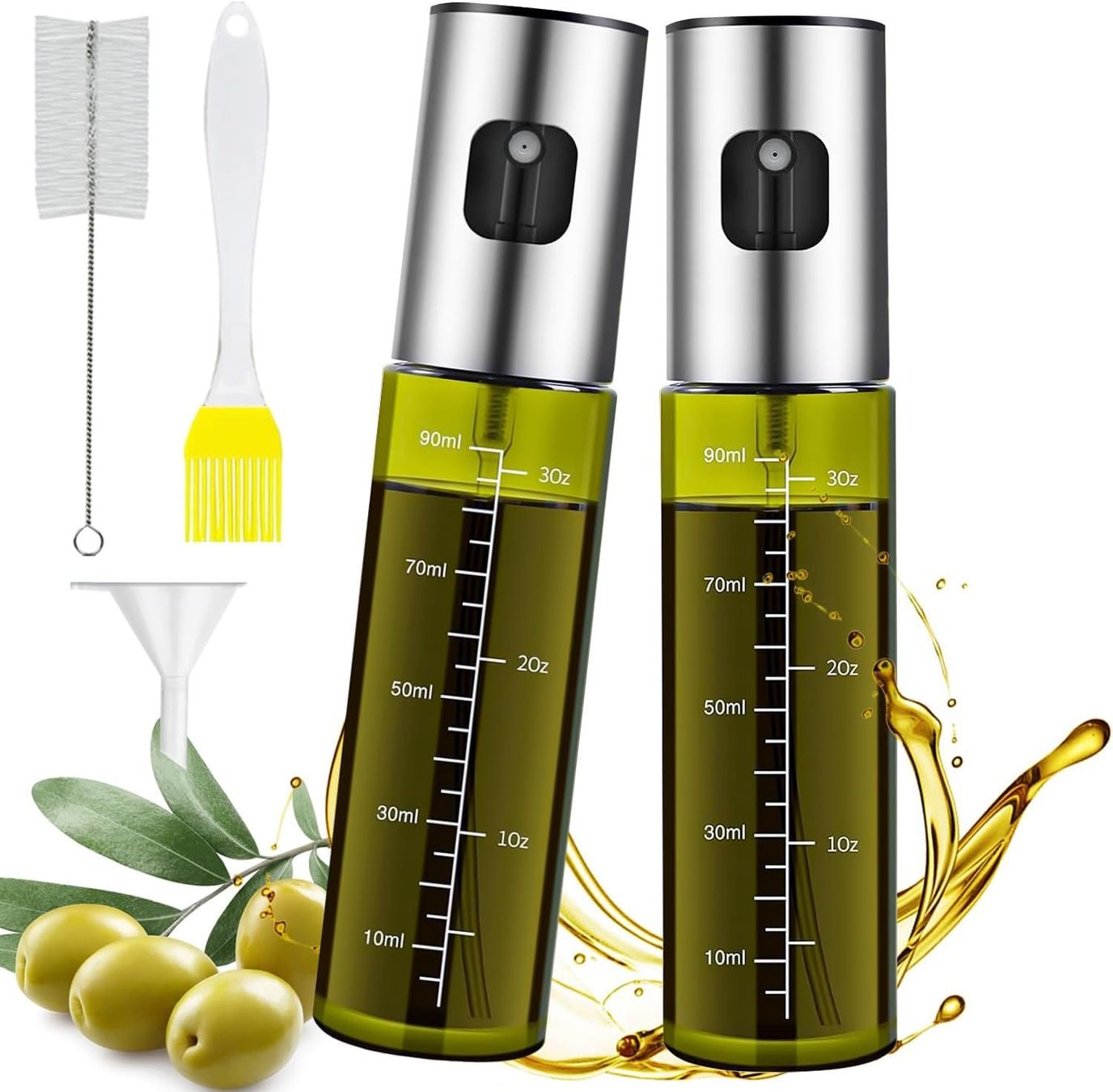 Lampes: UV 2er Set – Neuf avec emballage d'origine à Hundwil par Equiply