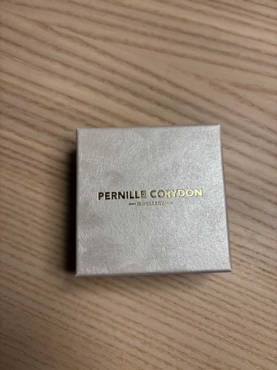 Anelli: Pernille Corydon Ring mit Stein – Usato da Stettfurt venduto da rebella 1