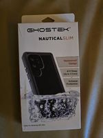 Samsung S24 ultra wasserdichte Hülle - NEU