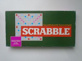 SCRABBLE - Spear-Spiel