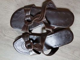 Neue Sandalen 40