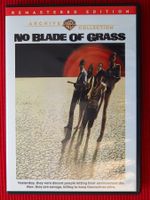 No Blade of Grass / Nigel Davenport / UK-Import