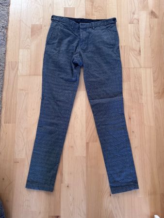 Globus Herrenhose Casual Gr. 46