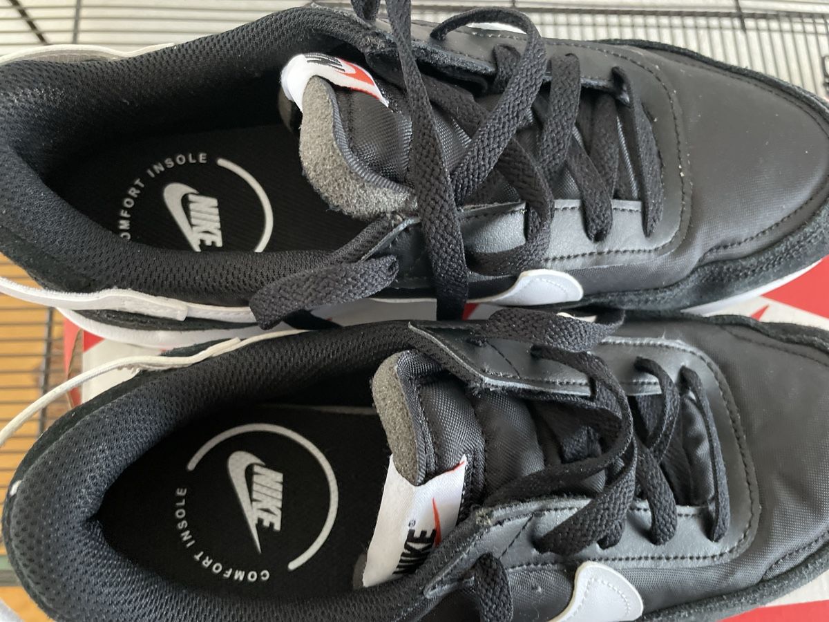 Nike Scarpe da uomo: Nike gr 40 – Nuovo (secondo la descrizione) da St. Gallen venduto da Emifrei 6