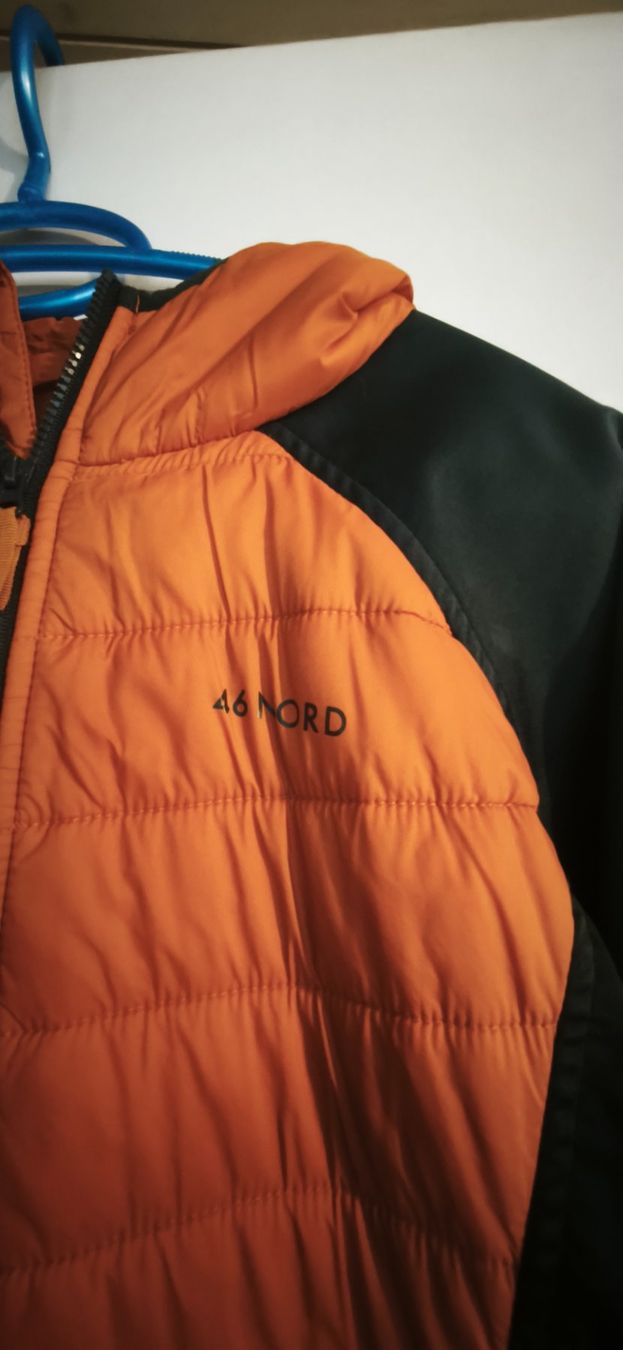 46 Nord Giacche & Cappotti: VESTE 46 NORD – Usato da Mervelier venduto da ZORHA 2