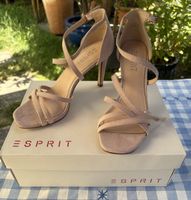 Sandaletten von Esprit