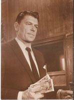 Ronald Reagan