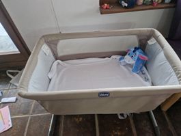 Chicco Beistellbettchen