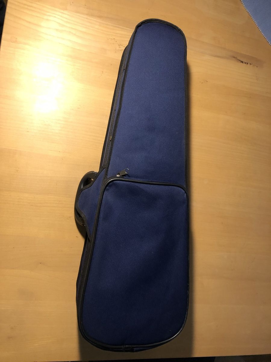 Musikinstrumente: Geige 3/4 – Gebraucht aus Bern von VeronicaS 3