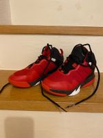Baskets garçon sport