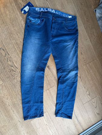 Jeans, Salsa //NEU// 38/34