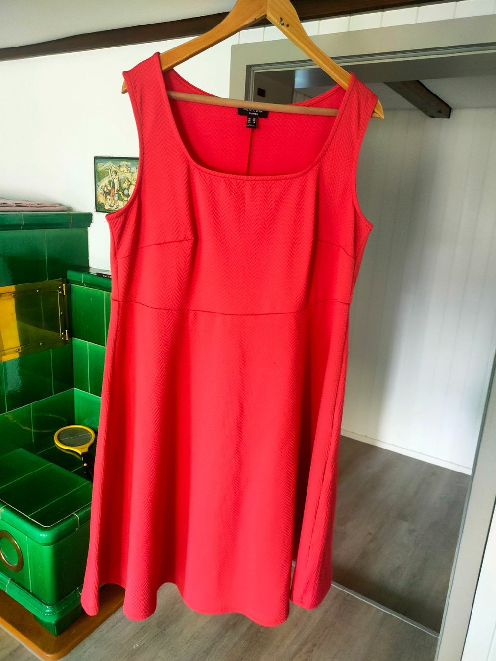 New Look Vestiti: Kleid Gr. 50 – Usato da kägiswil venduto da tina8109 2