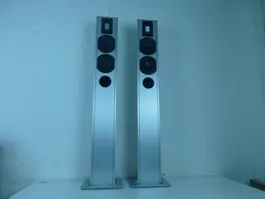 Piega TP5 S Highend Lautsprecher Swiss Made