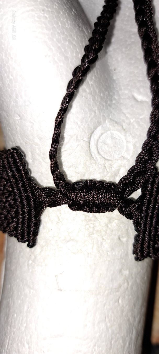 Bracciali & Braccialetti: Makramee Armband – Nuovo (secondo la descrizione) da Plagne venduto da Reticulum01 6