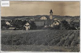 Kloten - Generalansicht