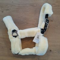 Teddyfleece - Halfter WB