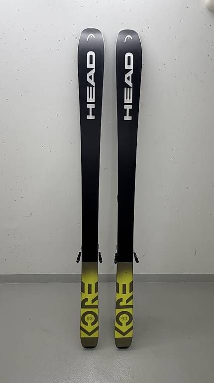 Head Skis: Ski HEAD KORE 93 – D'occasion à Cologny par nic_5h5x 2