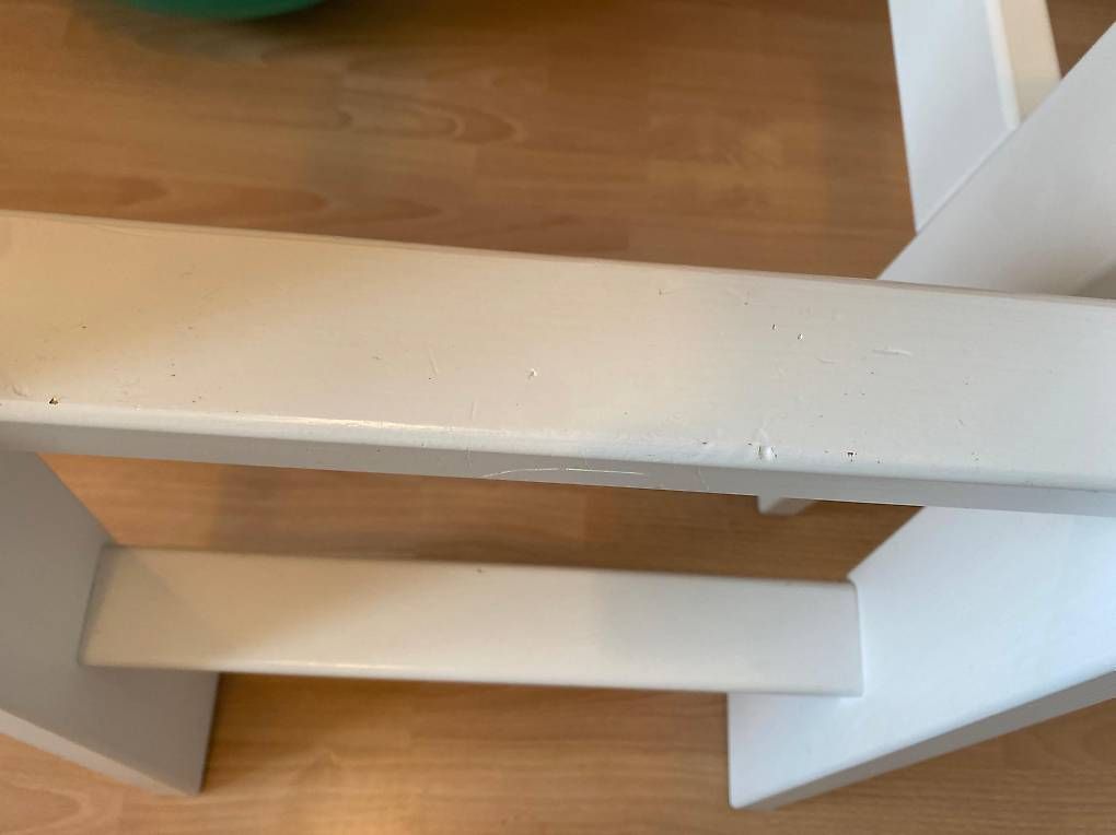 Letti: Lifetime Halbhochbett mit Schublade – Usato da Zug venduto da Artina 1