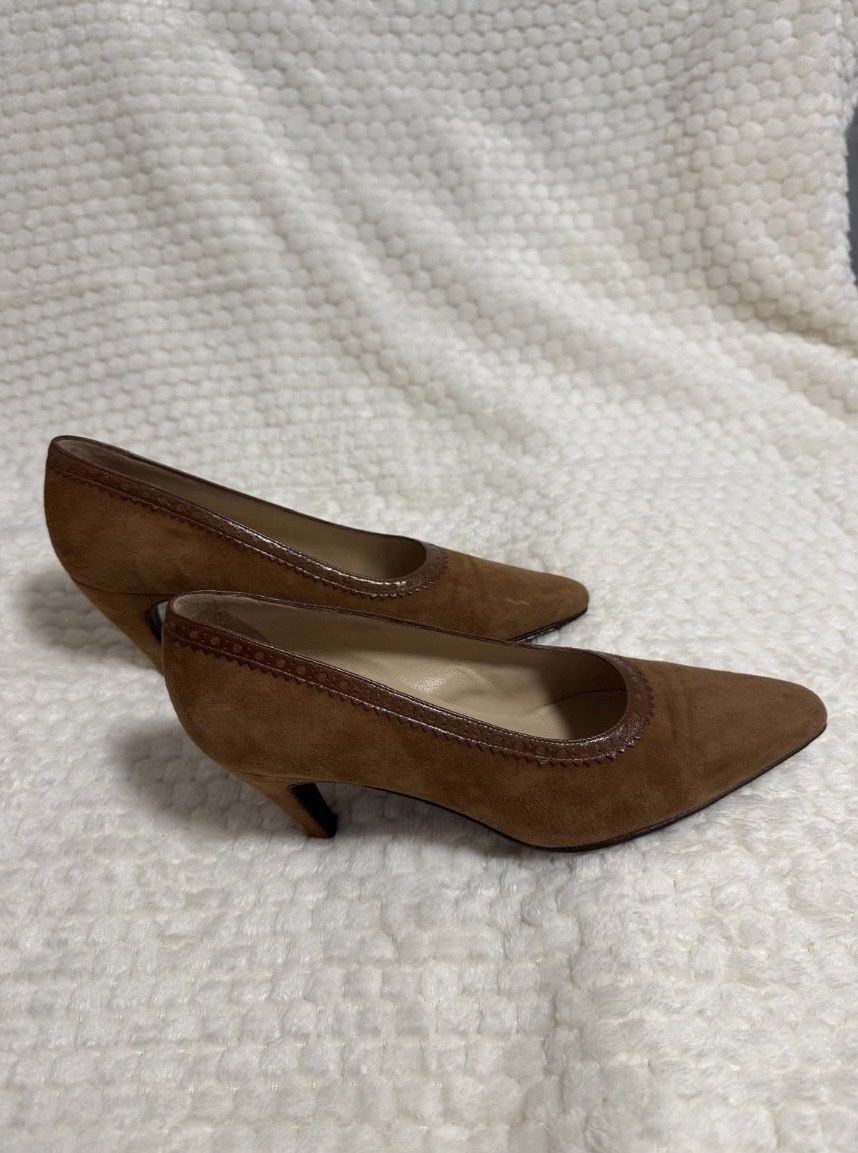 Dior Scarpe da donna: Heels Dior – Usato da Fahrweid venduto da ana_jmk5 1