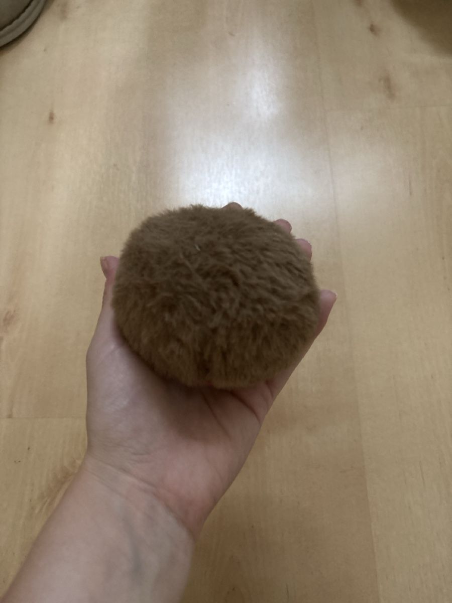 Palloni: Stressball Faultier  – Usato da Ostermundigen venduto da z_l 1