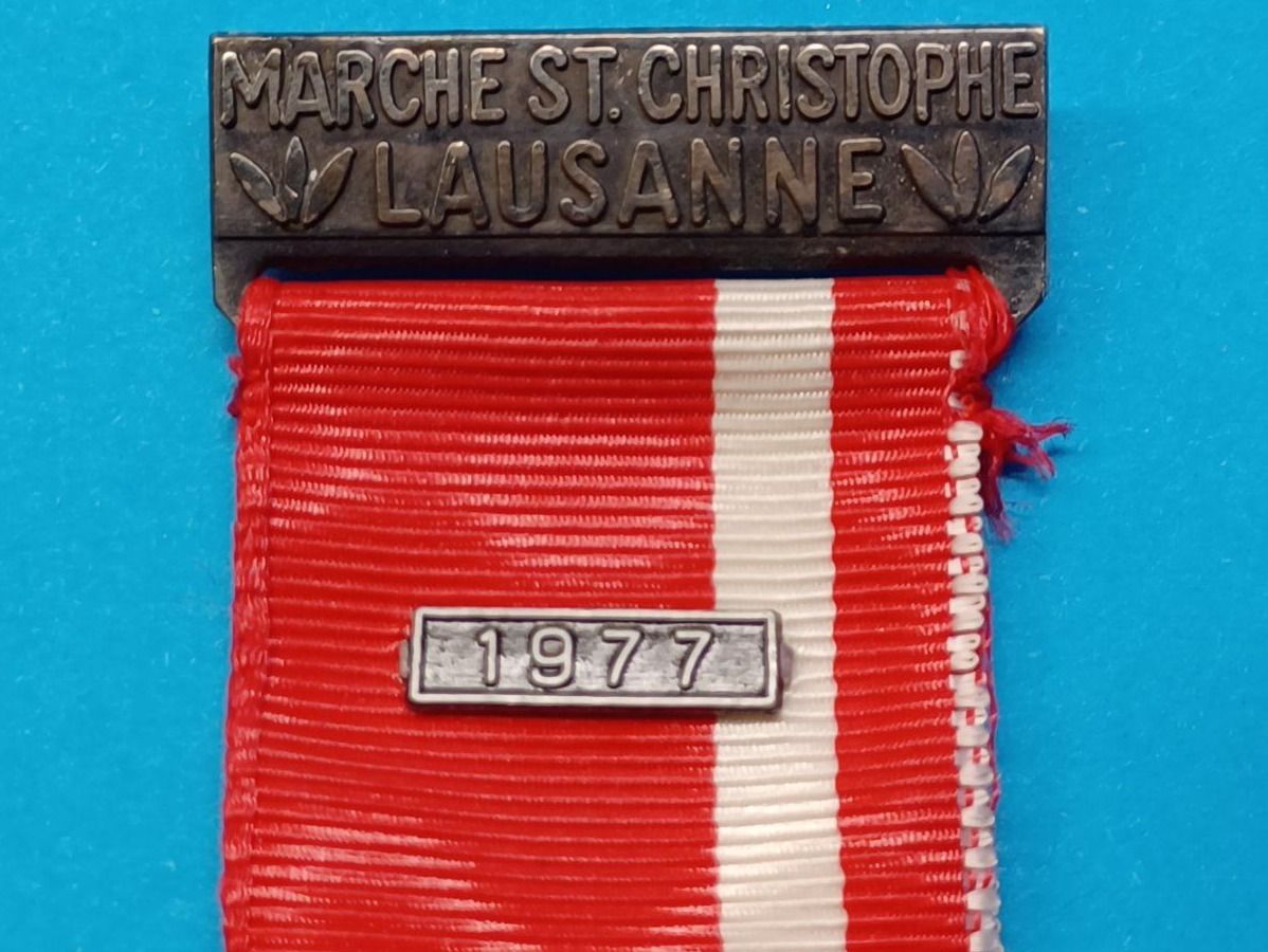 Medaillen: Renault 1900 Auto  (M56)t – Gebraucht aus Schwanden GL von Suvorov 1