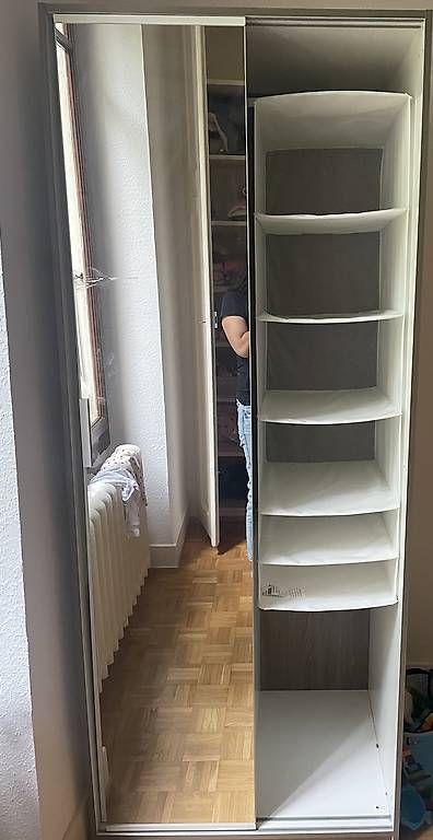 Schränke: Armoire IKEA  – Gebraucht aus Genève von bro_b58q 2