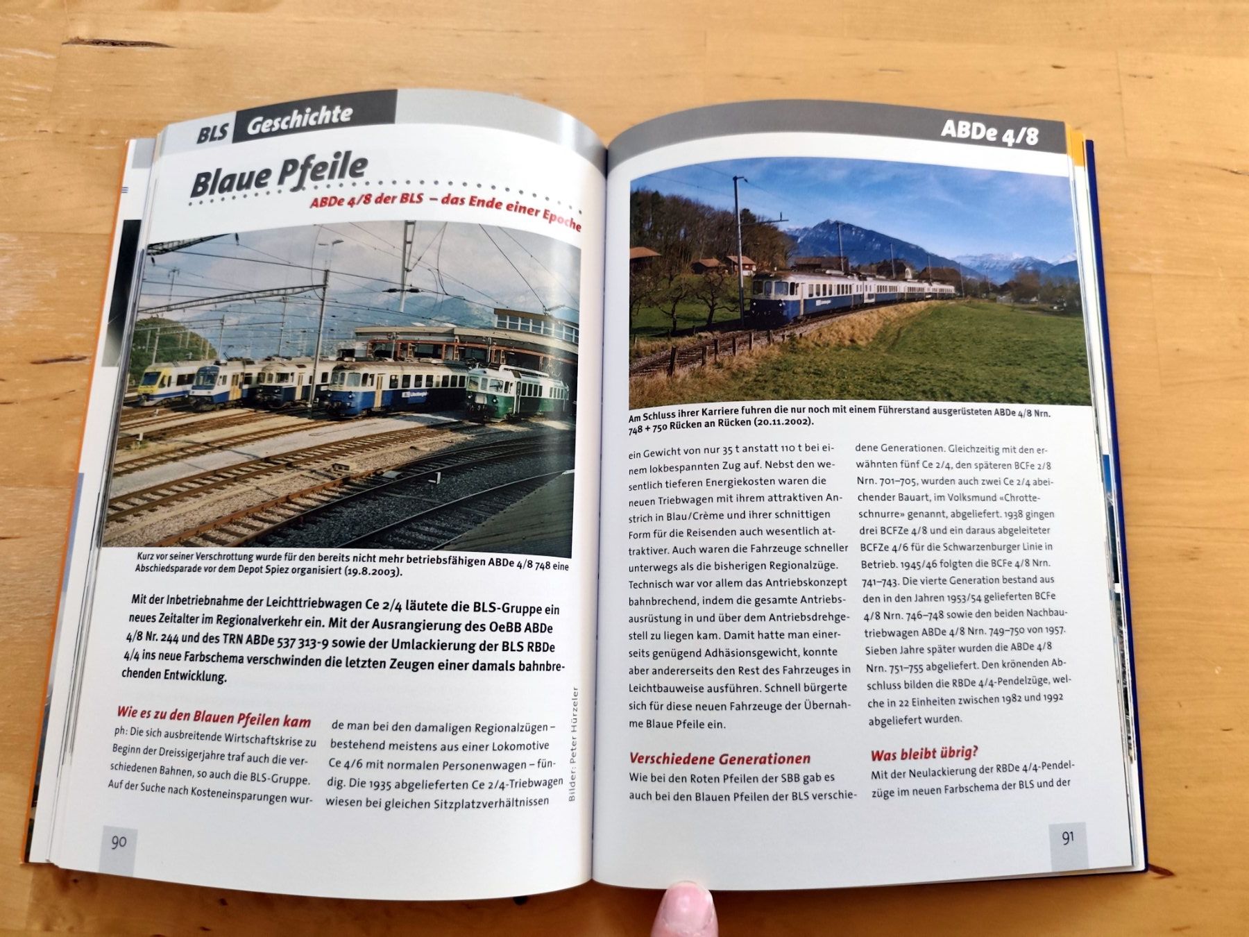 Libri: Bahn Jahrbuch Schweiz 2007 – Usato da Birrwil venduto da dirtyoldtown 7
