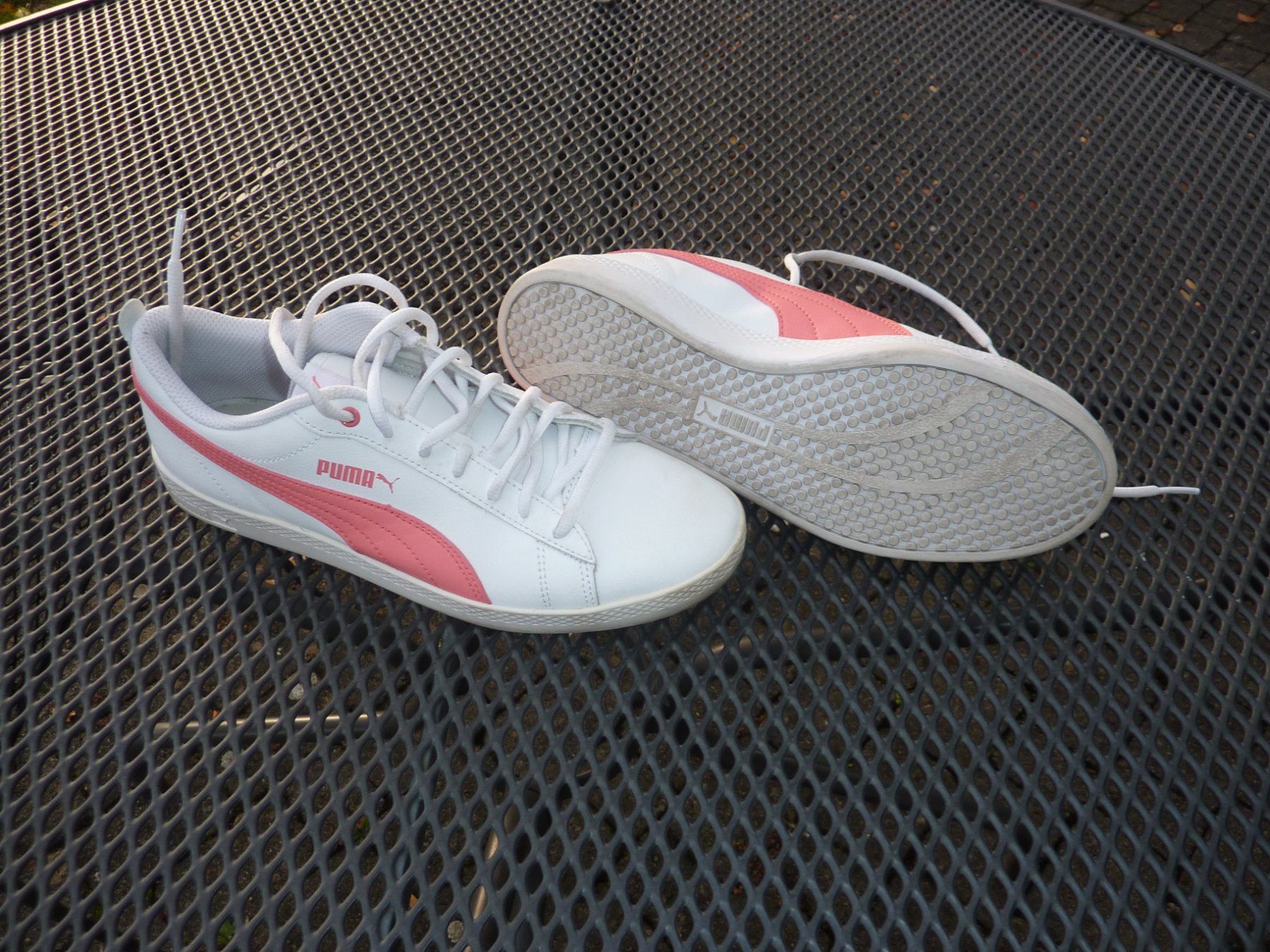 Puma Scarpe da donna: Turnschuhe – Usato da Gelfingen venduto da btrottmann