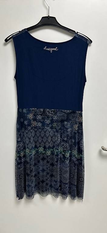 Kleider: Desigual Sommer Kleid – Gebraucht aus Olten von Tip0 2