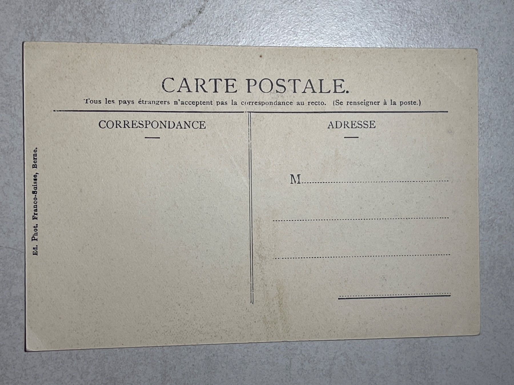 Cartoline postali: Neuchâtel - La Collégiale, – Usato da Strengelbach venduto da Aschatan5 1