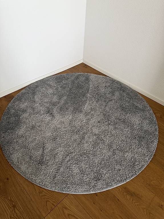 Tapis: Teppich Stoense rund – D'occasion à Kaltbrunn par ha_7slen