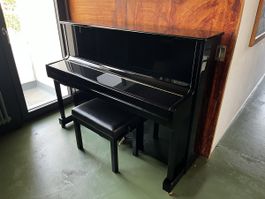 Silent Klavier Yamaha P116