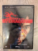 Kiss of the Dragon (DVD) mit Jet Li