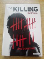 The Killing   (Die komplette 3.Staffel)