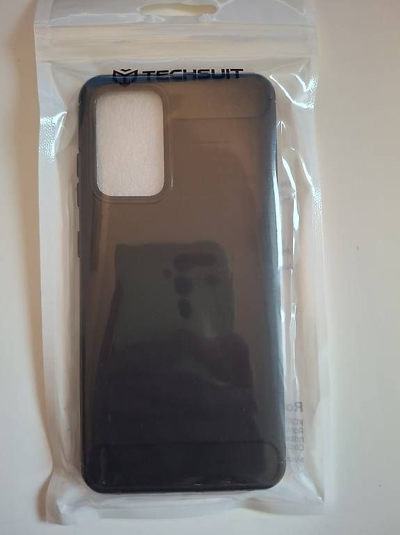 Cover & Protezioni schermo: Coque de protection - Samsung A52 - neuve – Usato da Chavannes-de-Bogis venduto da mag_hc8z 2