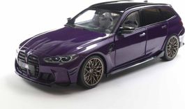 Solido BMW M3 G81 Touring 1/18
